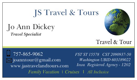 J S Travel & Tours